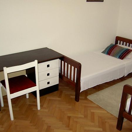 Apartment Jere & Anka Примоштен Екстер'єр фото