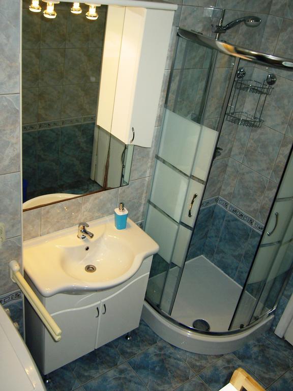 Apartment Jere & Anka Примоштен Екстер'єр фото